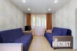 1-к квартира, посуточно, 32м2, 2/5 этаж