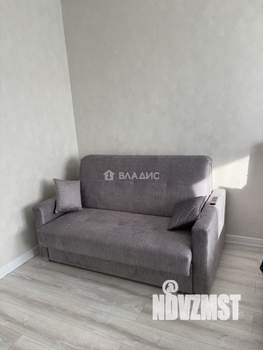 1-к квартира, на длительный срок, 40м2, 3/8 этаж