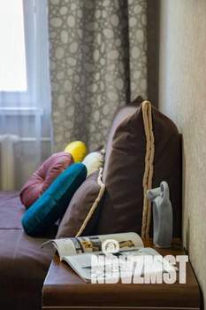 1-к квартира, посуточно, 14м2, 1/1 этаж