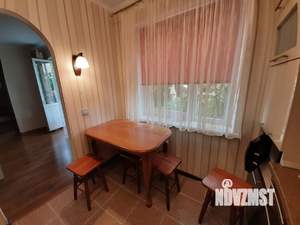 2-к квартира, посуточно, 43м2, 3/5 этаж