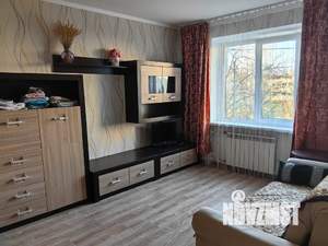 1-к квартира, посуточно, 30м2, 2/5 этаж