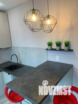 Студия квартира, посуточно, 28м2, 7/10 этаж