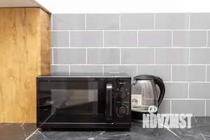 1-к квартира, посуточно, 41м2, 1/1 этаж