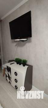 1-к квартира, посуточно, 31м2, 2/4 этаж