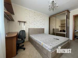 2-к квартира, на длительный срок, 59м2, 12/14 этаж