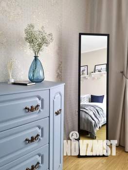 2-к квартира, посуточно, 51м2, 2/3 этаж