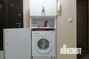 1-к квартира, посуточно, 15м2, 1/1 этаж