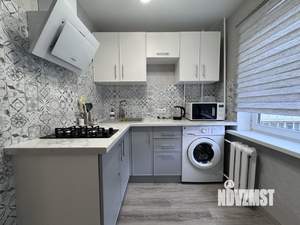 2-к квартира, посуточно, 45м2, 3/5 этаж