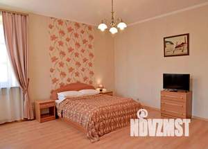 1-к квартира, посуточно, 31м2, 1/1 этаж