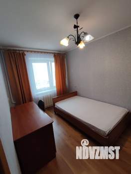 2-к квартира, на длительный срок, 50м2, 2/5 этаж