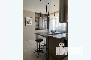 2-к квартира, посуточно, 75м2, 13/20 этаж