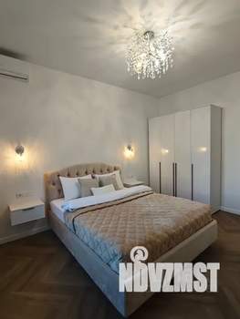 1-к квартира, посуточно, 42м2, 10/14 этаж