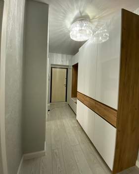 2-к квартира, на длительный срок, 52м2, 8/8 этаж