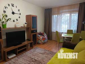 2-к квартира, посуточно, 45м2, 1/9 этаж