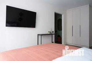 1-к квартира, посуточно, 30м2, 2/5 этаж