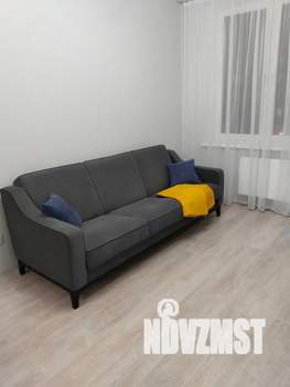 2-к квартира, посуточно, 40м2, 3/16 этаж