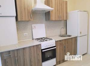 1-к квартира, на длительный срок, 34м2, 7/9 этаж