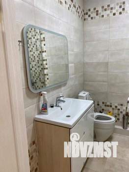 2-к квартира, посуточно, 63м2, 1/1 этаж