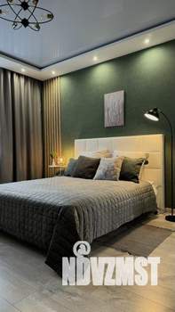 1-к квартира, посуточно, 61м2, 1/1 этаж