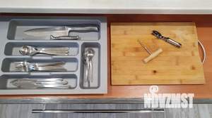 1-к квартира, посуточно, 32м2, 6/9 этаж