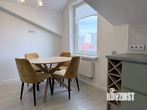 2-к квартира, на длительный срок, 70м2, 4/4 этаж