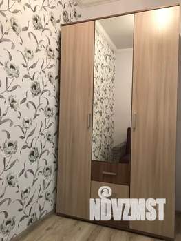 2-к квартира, посуточно, 32м2, 1/3 этаж