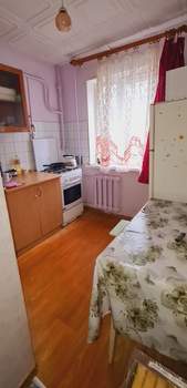 2-к квартира, на длительный срок, 43м2, 1/5 этаж