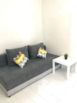 1-к квартира, посуточно, 33м2, 1/4 этаж