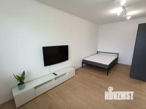 1-к квартира, на длительный срок, 34м2, 3/5 этаж