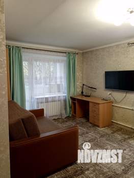 1-к квартира, на длительный срок, 35м2, 3/5 этаж