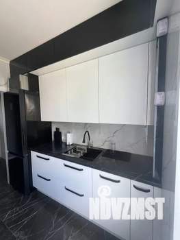 3-к квартира, посуточно, 62м2, 2/3 этаж