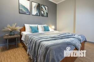 1-к квартира, посуточно, 90м2, 1/1 этаж