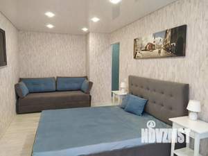1-к квартира, посуточно, 32м2, 1/1 этаж