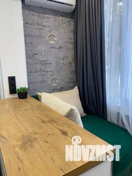 1-к квартира, посуточно, 33м2, 1/10 этаж
