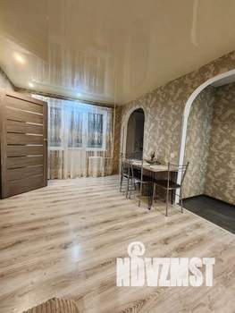 2-к квартира, посуточно, 45м2, 2/5 этаж