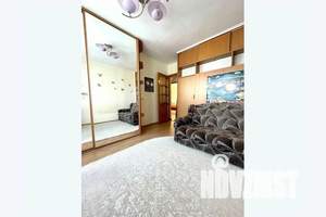 1-к квартира, посуточно, 47м2, 5/5 этаж