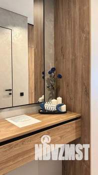 1-к квартира, посуточно, 48м2, 1/1 этаж