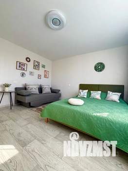 2-к квартира, посуточно, 53м2, 4/9 этаж