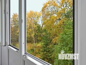 2-к квартира, посуточно, 42м2, 1/1 этаж