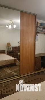 1-к квартира, на длительный срок, 38м2, 1/10 этаж