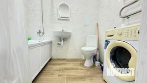 1-к квартира, на длительный срок, 38м2, 6/9 этаж