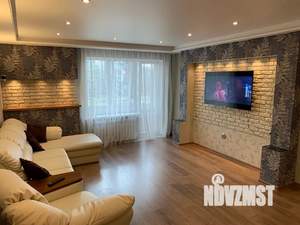 2-к квартира, посуточно, 72м2, 3/12 этаж