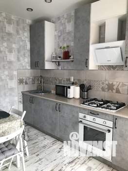1-к квартира, посуточно, 25м2, 5/10 этаж