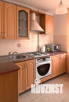 2-к квартира, посуточно, 55м2, 3/5 этаж