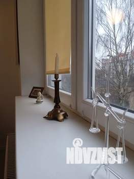 1-к квартира, посуточно, 40м2, 4/8 этаж