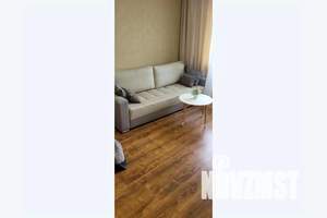 1-к квартира, посуточно, 42м2, 6/9 этаж