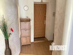 Студия квартира, посуточно, 35м2, 3/10 этаж