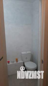 1-к квартира, посуточно, 31м2, 8/9 этаж