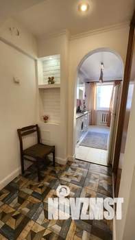 3-к квартира, посуточно, 68м2, 4/4 этаж