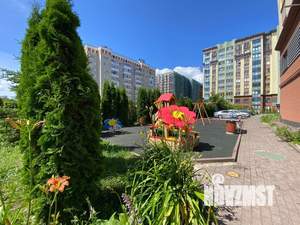 1-к квартира, посуточно, 40м2, 9/10 этаж